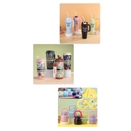 HOT & COLD DRINKING WATER TUMBLER Tumbler Tahan Sejuk Tumbler Tahan Panas