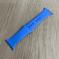 📺電器 · 原裝Apple Watch 42/44/45mm 錶帶 天空藍色 Sky Bluetooth Sport Band📺