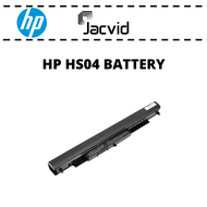 HP Compatible HS04 Replacement Laptop Battery