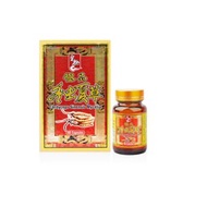 怡安堂 - 怡安堂 - 皇極 冬蟲夏草膠囊 60丸