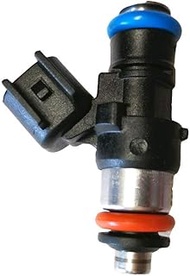 Unlimited Rider 1PC Fuel Injector Nozzle For FORD EDGE 07-10, FLEX TAURUS FUSION 10-12, For LINCOLN 