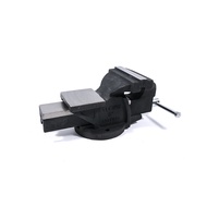 TEKIRO BENCH VISE STEEL BODY 6 INCH / CATOK / RAGUM / TOOLS / ALAT PERKAKAS