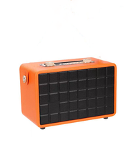 ลำโพงบลูทูธ BW-300 ใหม่พร้อมที่วางโทรศัพท์มือถือ ลำโพงบลูทูธซับวูฟเฟอร์พกพาสะดวกกลางแจ้ง