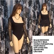 ۩ █ ♞,♘,♙PREMIUM BODY SUITS  Pre-loved (dubai Aussie bale)
