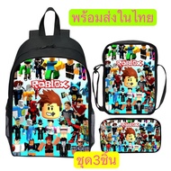 กระเป๋านักเรียนเด็ก SKIBIDI TOILET กระเป๋านักเรียนประถม การ์ตูน น้ําหนักเบา 0340