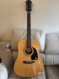 Epiphone DR-100 NA Acoustic Guitar