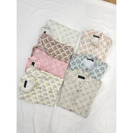 HEAXABELL - (DEFECT ITEMS) PUFFY PRINTED 16.0