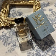 Lanvin Me mini perfume迷你香水 4.5ml