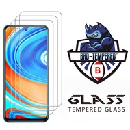 Tempered Glass For XIAOMI Redmi Note 11 10S 9 8 7 6 9s Pro POCO X3 X4 F3 F4 Redmi 10 6A 8A 9A 9C S0S