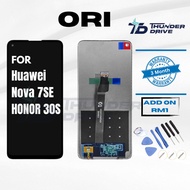 Thunder Drive Serasi Dengan HW NOVA 7SE HN 30S LCD Skrin Sentuh