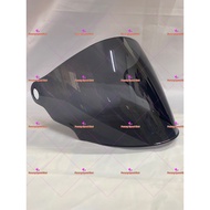 VISOR HELMET LASER 46 YH PRO LTDSWANINDEXX-DOT G518ONZA (TINTED/RAINBOW/GOLD/REVO RED/REVO BLUE/REVO
