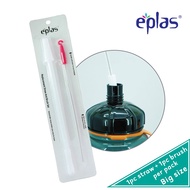 EPLAS ACCESSORIES Big Water Bottle Straw & Brush Set (2pcs), Berus Air Botol, Tumbler Brush, EG-SB-B