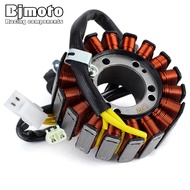 Stator Coil For Kymco Downtown 200i 300i ABS People GTi 300 200 Dink Street 300i ABS Center 200i Sha
