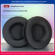 Suitable for AKG Ai Technology K540 K545 K845 K845BT Earmuffs Headphone Case Earphone Cover Earphone
