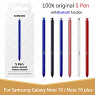 100% New Smart Pressure S Pen Stylus Touch Pen Capacitive Screen For Samsung Galaxy Note 10 10 Plus 
