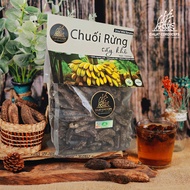 Dalat Cordyceps Dried Wild Bananas