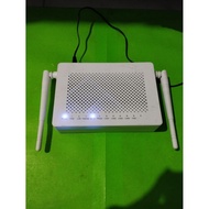 F663NV3A XPON ONT WIRELESS ROUTER