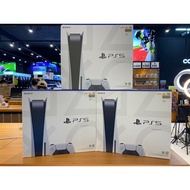 Sony Playstation 5 PS5 Disc Edition (Sony Malaysia Warranty)