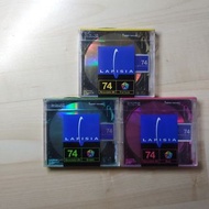 DENON  天龍 全新未開封MD DISC MINIDISC