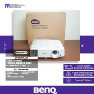 Proyektor BenQ MW526