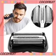 COCOFRUIT Shaver Replacement Blade, Compatible Replacement Wet and Dry Use Replacement Shaving Head,