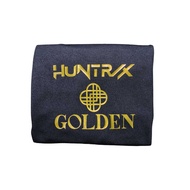 FV Black Ringer Shirt KPop Demon Hunters Huntrix Golden