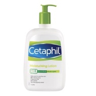 Cetaphil   Moisturizing Lotion