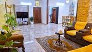 PMG章克申的2臥室別墅 - 1700平方公尺/2間專用衛浴 (Padmanabham Two Bedroom Villa)