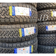 🆕Tayar Tyre Tire [265/60R18] Sumaxx All-Terrain A/T (2024)