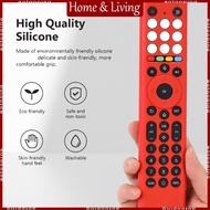AOTO Full Body Silicone Case for ERF2B38H ERF2K38H ERF2F38H Remote Control Cover Shell Resists Dust 