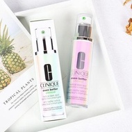 順豐包郵 Clinique Even Better Clinical Radical Dark Spot Corrector+ Interrupter 🪩 倩碧升級版勻淨科研亮白淡斑雙效精華 50ml