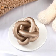 Decor Gold Shelf Decor Boho Chain Link Decor, Modern Shelf, Gold Accent Decor