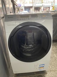 國際牌 panasonic 日本原裝10.5公斤洗衣機