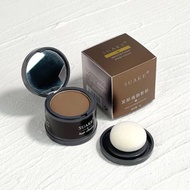 SUAKE ปกปิดหัวล้าน suake สำหรับปิดเหม่ง แป้งปิดเหม่ง ที่ปิดเหม่ง ปกปิดผมบาง ปิดผมขาว เพิ่มผมหนา ผงปิ