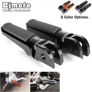 Motorcycle Foot Pegs Front Rider Pedal For 1290 SUPERDUKE R 2014-2019 1290SUPERDUKE GT 16-19