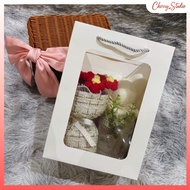 🎁 Chic Paper Gift Bag Set – Sweet & Thoughtful Surprise 🎁