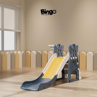 Parklon Bingo Slide Castle Perosotan Anak