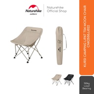 FOLDING CAMPING CHAIR T04 MOON CHAIR CAMPING GLAMPING NATUREHIKE CNK2550JJ022