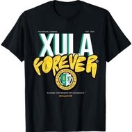 Yard Essentials - Xavier University Of Louisiana - Forever Men T-Shirt