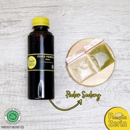 Cuko Pempek 250mL - PEMPEK ZERIN - 2 Pilihan Rasa : Pedas Sedang & Tidak Pedas / Manis