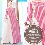 Gamis Alana
