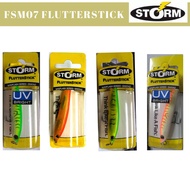 FSM07 FLUTTERSTICK 7CM FISHING LURE