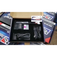 New Model !!! NLK ECU Pro Racing LC135 LC V8 FI SRL115FI Y15 V1 V2 RSX150 RS 150 V1 V2 Y160Z R15