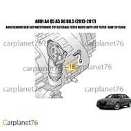 AUDI A4 Q5 A5 A6 B8.5 FACELIFT (2013-2017) CVT GEAR BOX AUTO FILTER EXTERNAl 0AW301516H AUDI GENUINE
