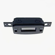 ORIGINAL PROTON GENUINE EXORA & EXORA BOLD DIGITAL CLOCK