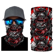 BUFF C5 MASK Balaclava UV Mask Motorcycle Mask Balaclava Motorcycle UV Mask