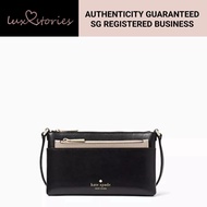 INSTOCK Kate Spade Sadie Crossbody Set k7402