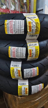 PIRELLI DIABLO ROSSO SCOOTER SC