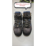 Asolo Mid GTX Vintage Hiking Shoes