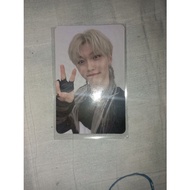Felix Photocard...No easy album